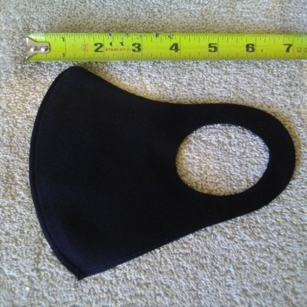 Face Cover Joe Biden 2020 Democrat Other Colors - Picture 5 of 6